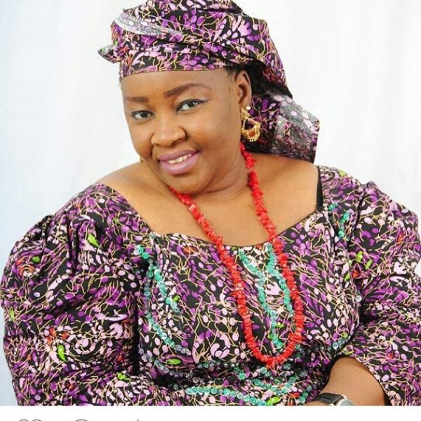 Aisha Dankano