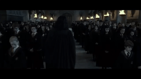 Alan Rickman