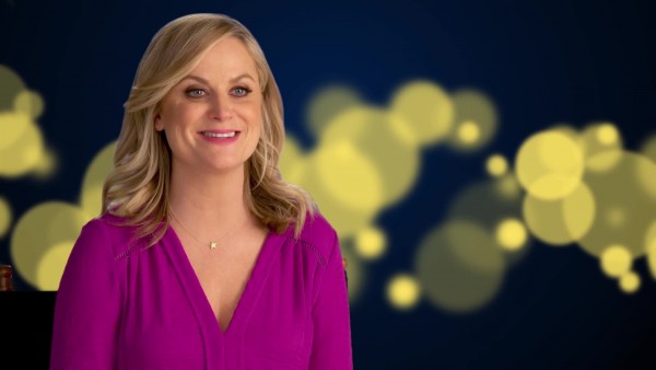 Amy Poehler – Inside Out