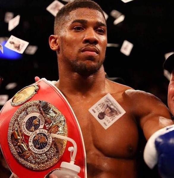 Anthony Oluwafemi Joshua (3)