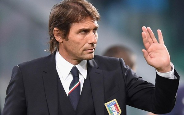 Antonio Conte1