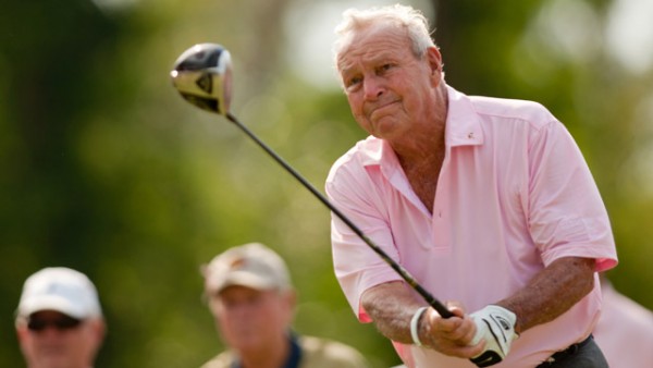 Arnold Palmer
