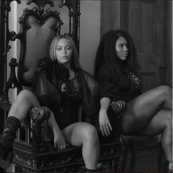 Beyonce-Lemonade