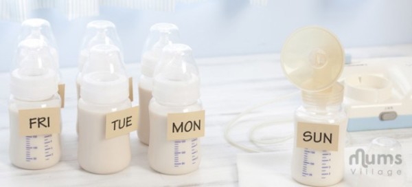 Breastmilk delivery app, UberNyonyo, goes viral in Kenya