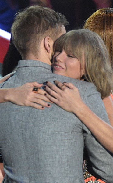 Calvin Harris, Taylor Swift