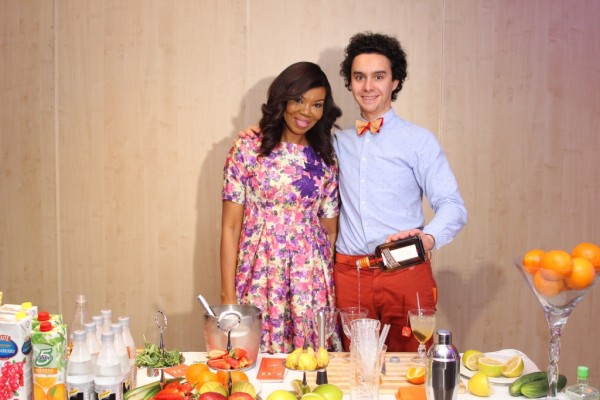 Cointreau announces the launch of Cointreau Creative Crew in Nigeria (11)