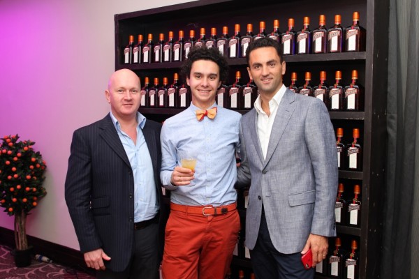 Cointreau announces the launch of Cointreau Creative Crew in Nigeria (15)