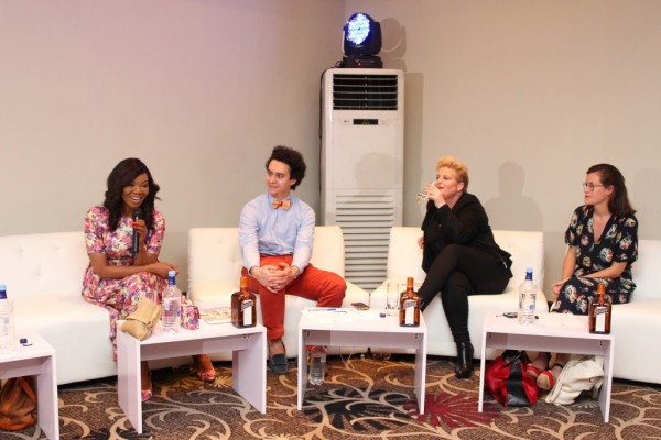 Cointreau announces the launch of Cointreau Creative Crew in Nigeria (7)