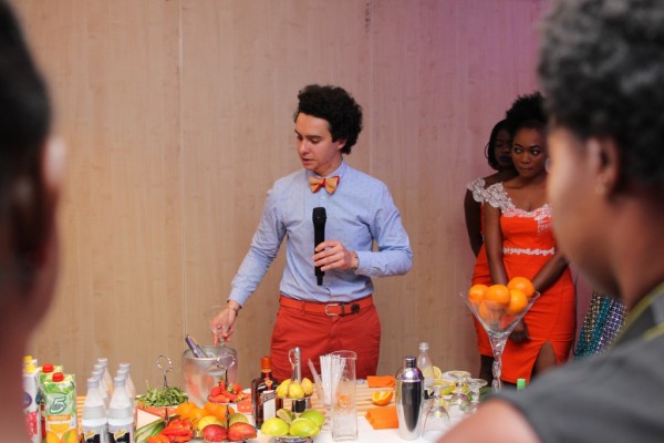 Cointreau announces the launch of Cointreau Creative Crew in Nigeria (8)