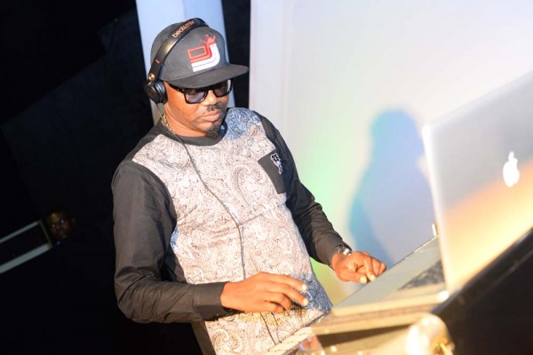 DJ Jimmy Jatt