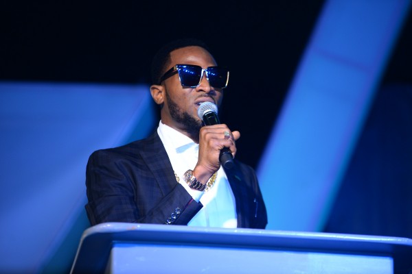 D'banj