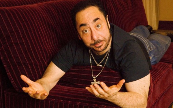 David Gest 1