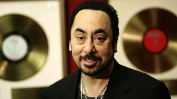 David-Gest