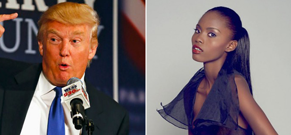 Donald Trump_Alexia Palmer