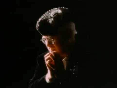 Elton John_Sacrifice