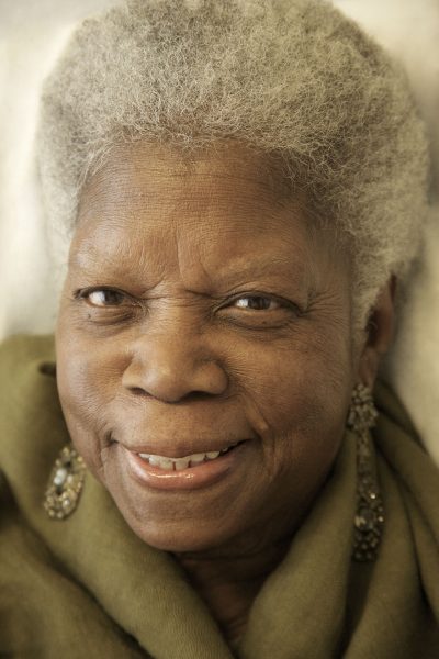 Ernestine Anderson