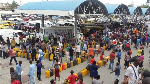 Fuel Scarcity in Nigeria_NET (20)