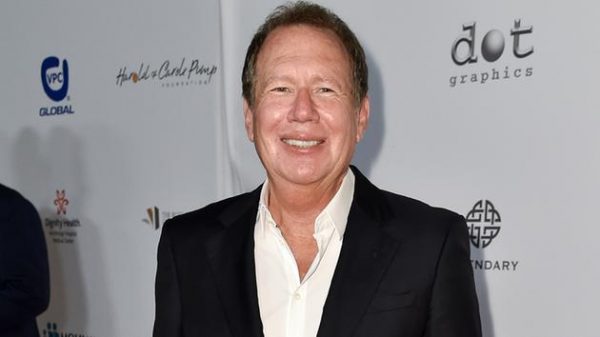 Garry Shandling