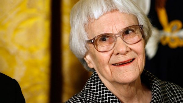 Harper Lee