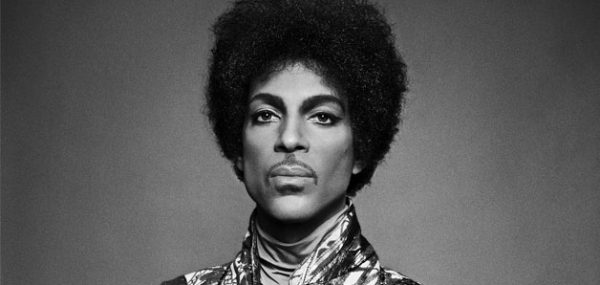Late iconic singer, Prince