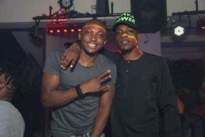 L.A.X and Smash of Bracket