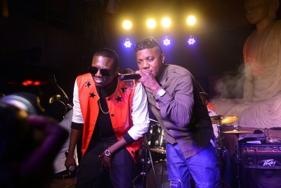 Base One and CDQ