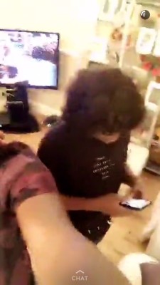 Funke Akindele and JJC