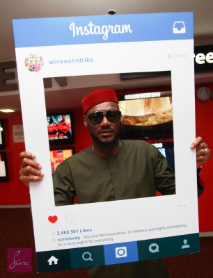 2face Idibia