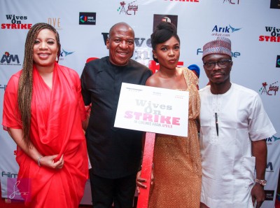 IMG_6937 Wives On Strike Lagos Premiere - 3APR16_