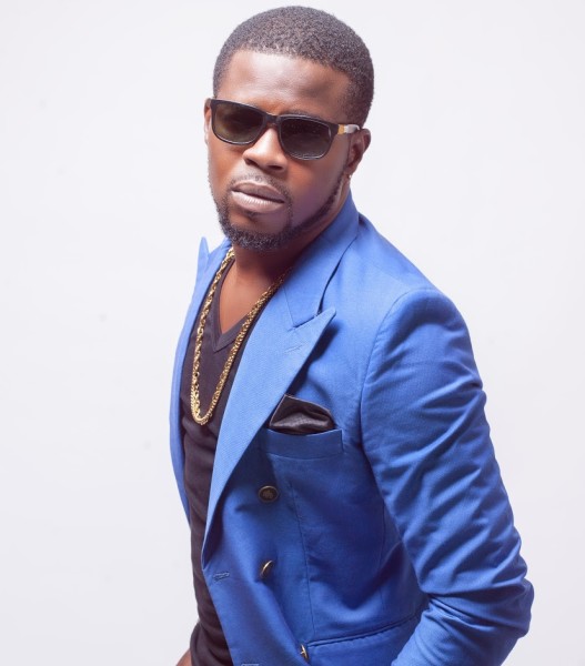 JJC who's rumoured to be dating Nollywood actress Funke Akindele will be observing Ramadan next month. Photo: Facebook