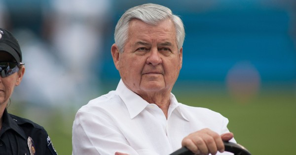 Jerry Richardson