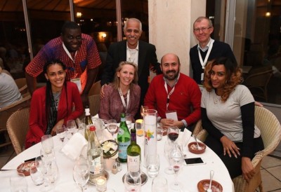 Juliet Ibrahim Participates At The IKCC Conference17