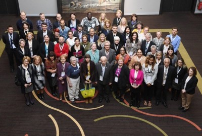 Juliet Ibrahim Participates At The IKCC Conference7