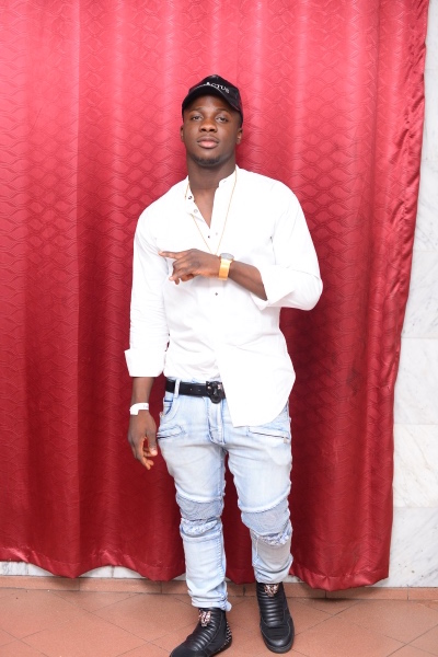 you want try scam me, kolewerk omoge kolewerk. Photo; Filed