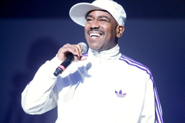 Kurtis Blow
