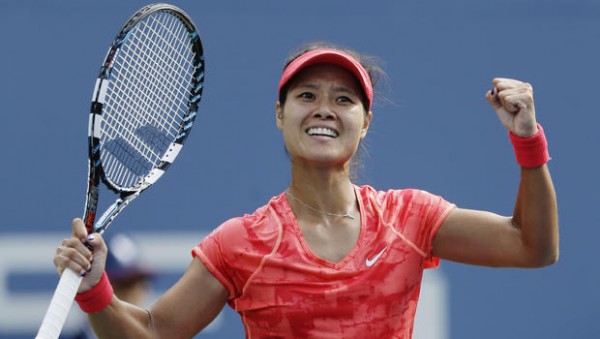 Li Na