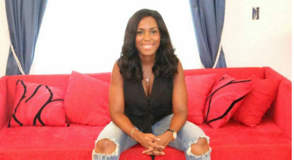 Linda Ikeji 2