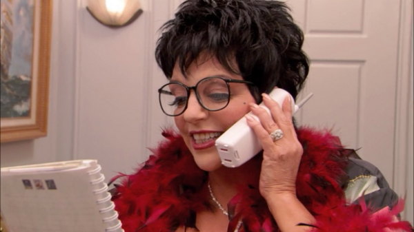 Liza Minnelli 2