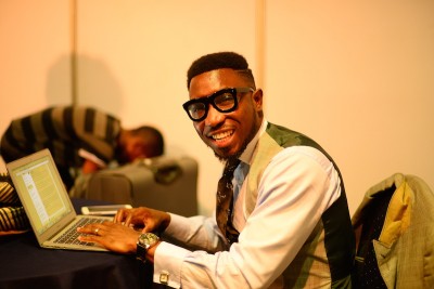 Timi Dakolo