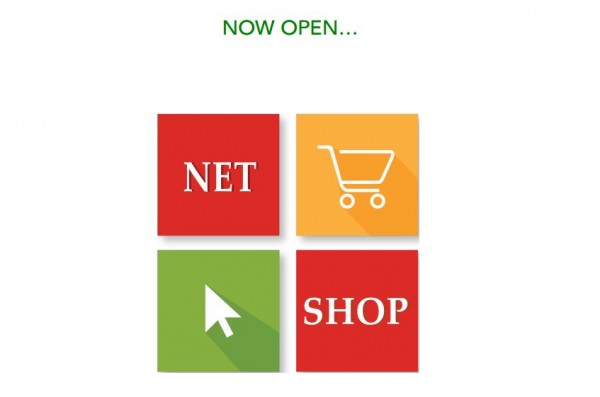 NETSHOP