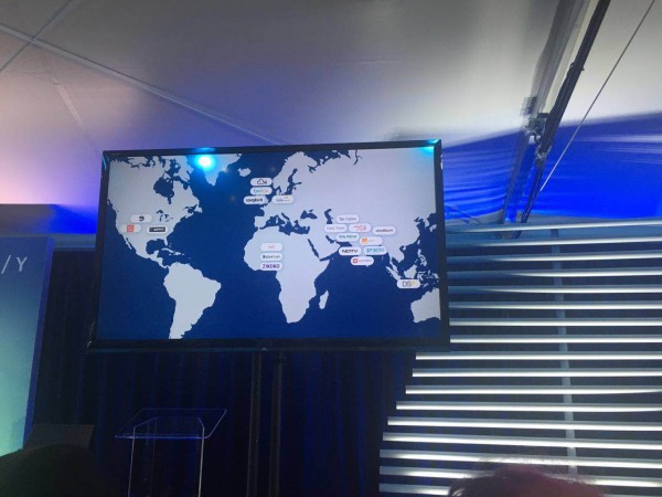 NET and Zikoko to pilot facebook new social features f8 2016