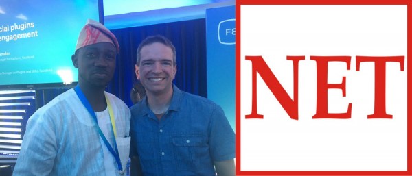 Nigerian Website, TheNETng Joins Facebook to Pilot New Social Features in Global Announcement