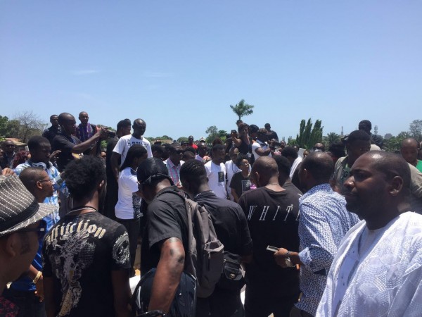 Nomoreloss Burial 1
