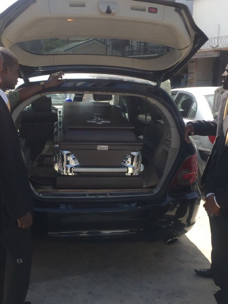 Nomoreloss Casket