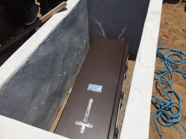 Nomoreloss finally laid to rest (1)