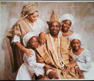 Oba Ghusi
