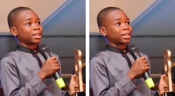 Olamide David