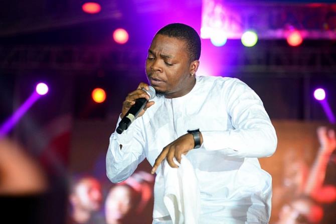 A ni Konkobility ni mi konkor. Photo: Filed