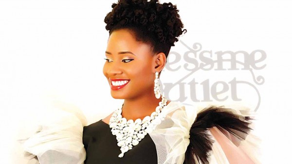 Olatorera Oniru, CEO of Dressmeoutlet