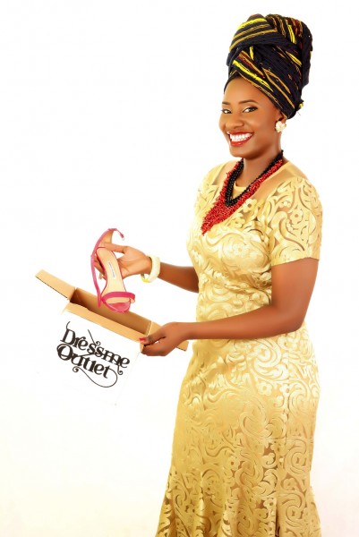 Olatorera Oniru, CEO of Dressmeoutlet.jpg2